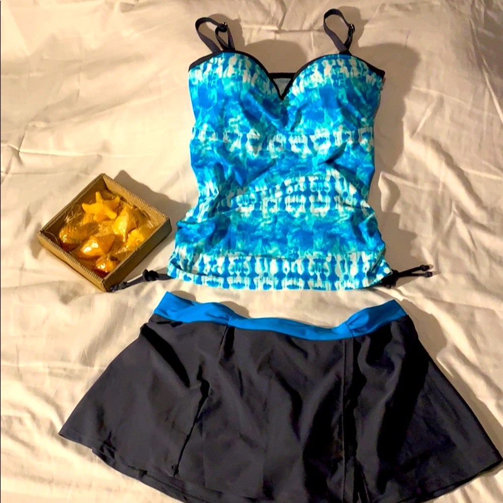 Free Country Swim Suit